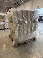 Pall Isolering Stålregelskiva 120x1200x455mm – 18 balar