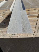 Paket Finsågade Brädor 22x145mm 5.40m 159st Grundmålad - Spirec