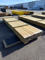 Paket Tryckimpregnerade Reglar 45x170mm 4,20m NTR-A, C24 30st