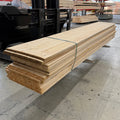 Paket Råspontluckor 20x540x3600mm 20st (Fuktskadat)