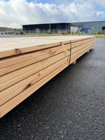 Parti Glespanel 28x70 mm – 4,20 m Furu 135 st