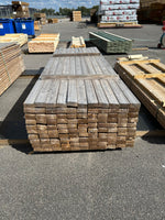 Paket Tryckimpregnerade Reglar 45x95mm 3,30m 110st C14