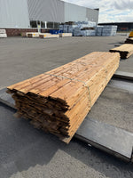 Parti Kebony Ytterpanel 22×120 mm, 4,10 m – 170 st