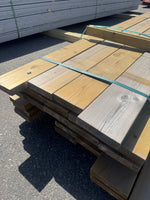 Paket Tryckimpregnerad Trall 34x145 mm, 31 st 5,40 m + 17 st 5,10 m