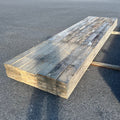 Paket Finsågade Brädor 22x145mm, 77st 4.20m Fuktskadad