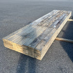 Paket Finsågade Brädor 22x145mm, 77st 4.20m Fuktskadad