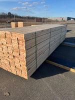 Paket Reglar 45x170 mm – 138 st (4,80 m, furu)