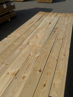 Paket Hyvlad 28x120 – 71st – 2.70–3.00 m – ANDRASORTERING