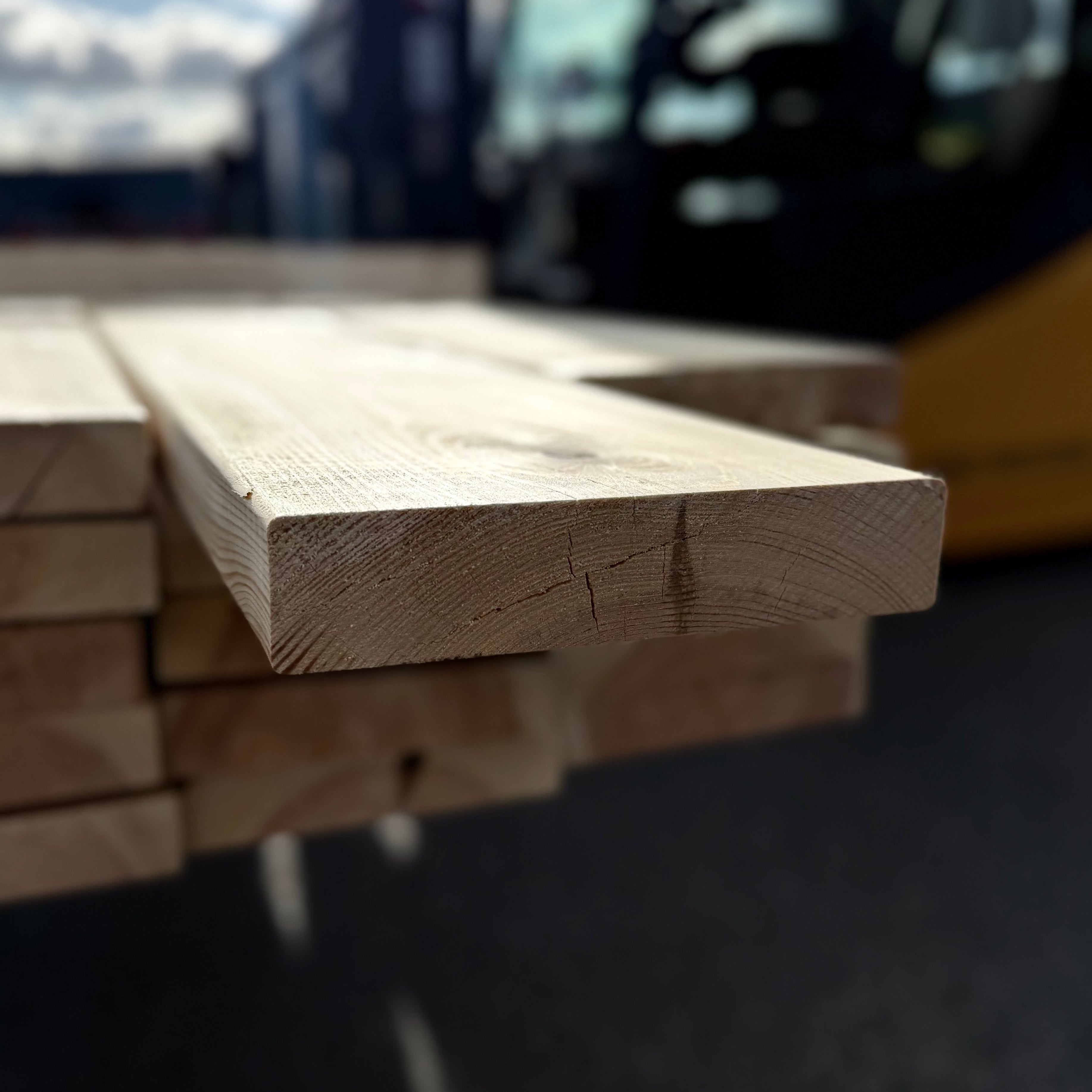 Paket Furu Reglar 45x220mm 4.80m 15st