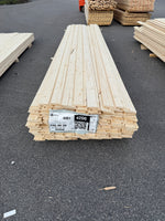 Parti Spårpanel 22x120 mm – 4,20 m 142st (Andra sortering)