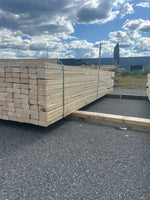 Paket Reglar 45x90mm 2,70-3,60m 144st Ohyvlat