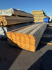 Paket Ytterpanel 22x165mm – 126 st 5,40 m (gran, obehandlad)