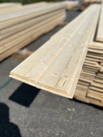 Paket Enkelfas Ändspont 22x145mm 175st 3.60m Obehandlade