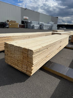 Paket Ytterpanel Dubbelfas Fals 22x145mm 4.20m – 175st (Obehandlad)