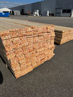 Paket Hyvlad 28x120 – 270st – 4.20–4.50 m – ANDRASORTERING