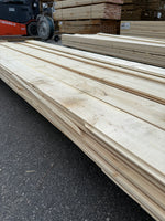 Paket Ytterpanel Spårpanel 22x170mm, 34st 3,30m (Revor)