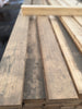 Paket Slätspont 45x120 5.40m 44st Dammig
