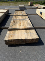 Paket Läkt 25x36mm, 240st 4.80m Mögel/Fuktskadat