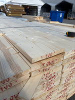 Paket Ytterpanel 22x195mm, 120st 3,60–4,20m (Andra sortering)