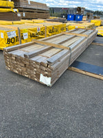 Paket Tryckimpregnerade Reglar 50x100mm 4,80m 63st