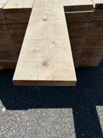 Paket Finsågade Brädor 28x170mm 102st 3.30m Obehandlade