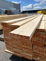 Paket Finsågade Brädor 28x145mm, 107st 4,20m
