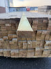 Finsågad Läkt 22x45mm, NTR AB 3.60m (Tryckimpregnerad)