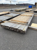Paket Läkt 25x48mm, 120 st 4,2 m (väderbitet)