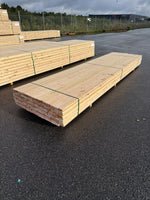 Parti Glespanel 28x70 mm – 4,20 m Furu 135 st