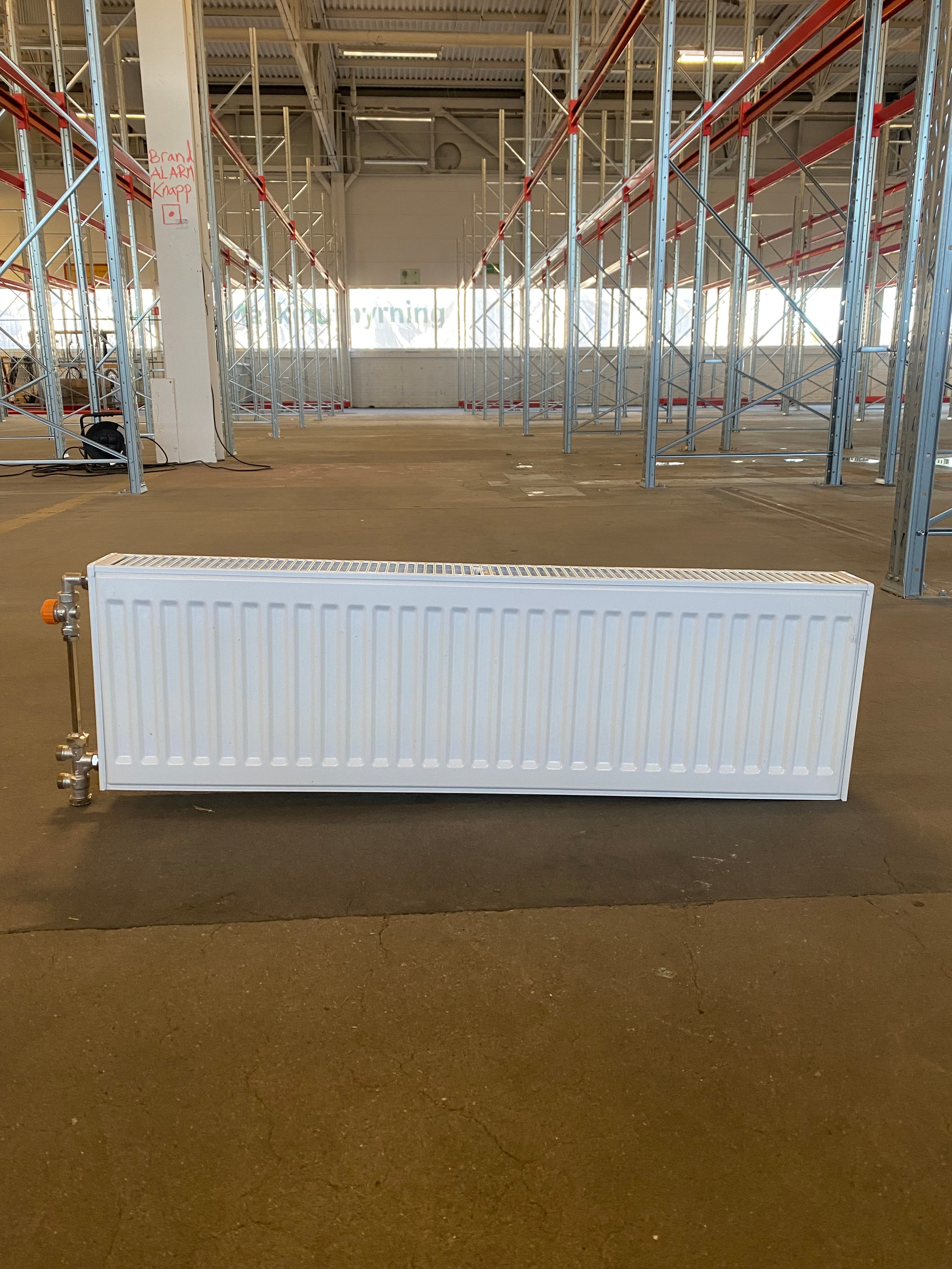 Element PURMO Compact - 300x1000mm
