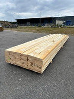 Paket Ohyvlade Reglar 47x175mm (4,20–5,40m) 42st Gran