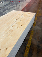 Paket Konstruktionsplywood 12×1200×2400 mm – 40 st