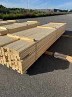 Paket Reglar 45x90mm 4,50-4,80m 144st Ohyvlat