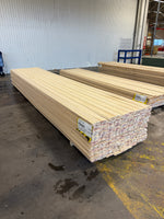 Paket Ytterpanel 19×120 mm 5,10 m Obehandlad – 243 st