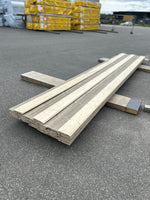 Paket Spårpanel 22x170mm 5,40m 33st Lasyr