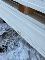 Paket 22x70 vit 5.4 m 210 st - Spirec