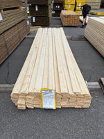 Paket Ytterpanel Enkelfas Fals 22x95mm Gran 113st 3.60m