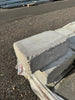 2 pall Marksten Labyrint Antik Maxi 350x210x140mm Grå