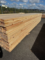 Paket Hyvlad 28x120 – 270st – 4.80 m – ANDRASORTERING