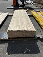 Paket Ytterpanel Dubbelfas Fals 22×120 mm 3,00 m 135 st Obehandlad