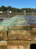Trall 28x145mm Rillad – 4,80 m (furu, NTR AB, B-sort)