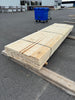 Paket Finsågad Panel 22x120mm 126st 3.0–3.60m – Andra sortering