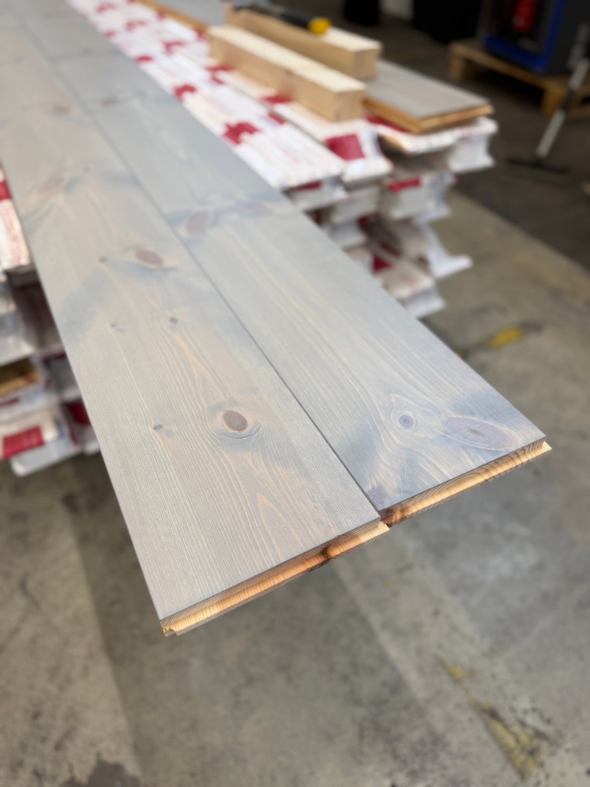 Furugolv 30x187mm (Moelven Anderna) Säljs per kvadratmeter