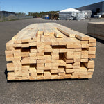 Paket Reglar 45x95mm, Furu 144st (2.7–4.8m)