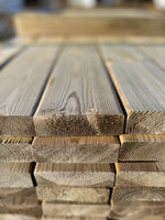Paket Tryckimpregnerad Trall 28x95mm, 176st 3.0m