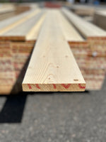 Paket Finsågade Brädor 28x170mm 88st 3.60m Obehandlade
