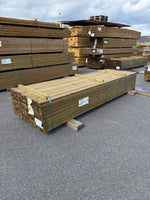 Paket Tryckimpregnerad Trall 28×120 mm, 153st 3,60m (G4-3)