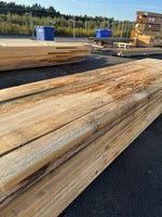 Paket Ohyvlade Reglar 50x150mm 4,00-5,40m 77st Gran