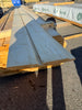 Paket Ytterpanel 22x165mm – 126 st 5,40 m (gran, obehandlad)