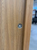 Innerdörr Daloc 10x21 Högerhängd